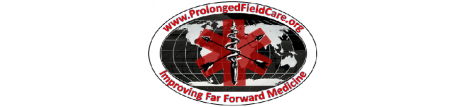 prolonged field care
